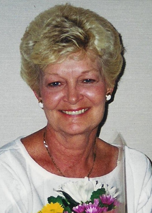 Barbara E. Hintze